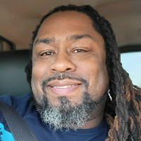 Anthony Jackson