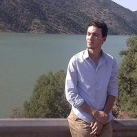 Boukdir Zakaria