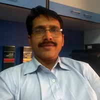 Sushilkumar Wankhede
