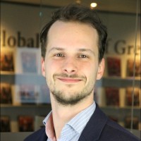 Tom Van Eijk