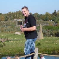Theo Van De Ven