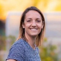 Katrina Jaques