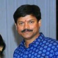 Sureshkumar Srinadhula