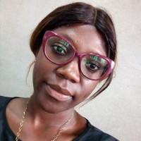 Patricia Djomdom