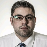 Christopher Almodovar