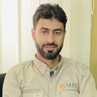 Mohammed Ghallab
