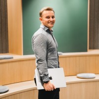 Andriy Derzhavets