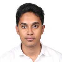 Akshay Menon