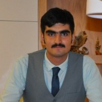soroush shayeghi
