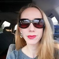 Kathy Crouch