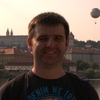 Alex Danilov