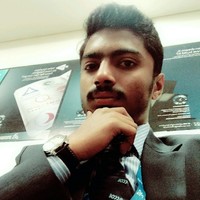 Vaibhav Dighe