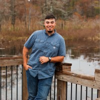Cory Gallegos