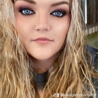 Kaleigh Mcmurray