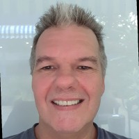 Timothy Arnold