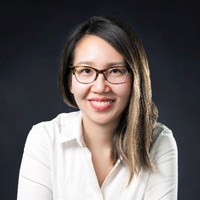 Vivien Duong