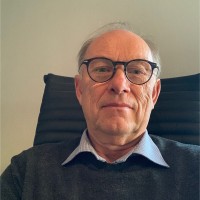 Geir Egil Østebøvik