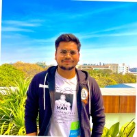 Satyam Oza R