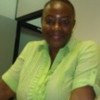 Dianne Mitchell
