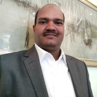 Vinod Sharma