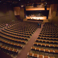 Riverview Arts Centre