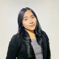 Marileyla Cribillero Acero