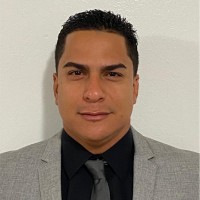 Edward Perez