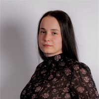 Blagovesta Petrova