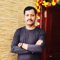 Ramesh E, Ph.D
