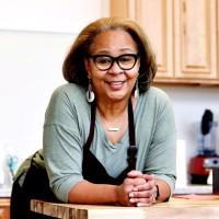 Pam Griffin