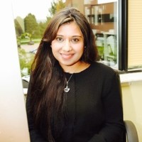 Saira Malik