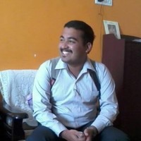 Vineeth Nambiar