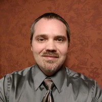 Matthew Peterson