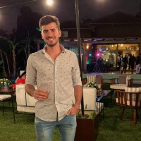 Federico Field