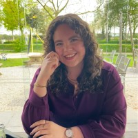 Aukje Goldhoorn