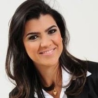 Ana Paula Borges De Araújo