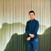Chris Lau