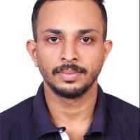 Tinu Abraham