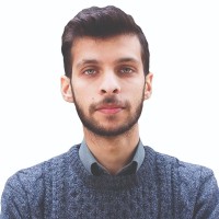 Haris Shah Khattak