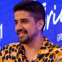 Leandro Las Casas