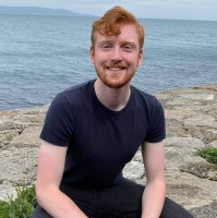James Conroy