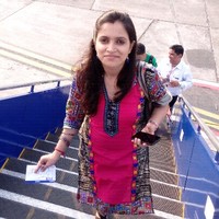 Madhulika Agarwal