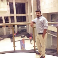 Akshay Shende