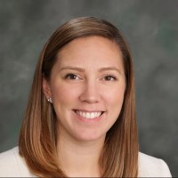 Amy S. Clark