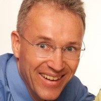 Paul Newby