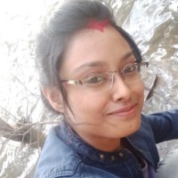 Deboshree Dutta - Copywriter