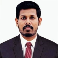 Binu Chandra