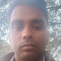 RAMESH CHANDRA MAURYA