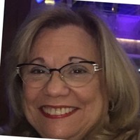 Martha M Rivera