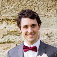 Ryan Dexter
